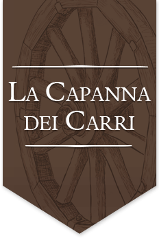 La Capanna dei Carri